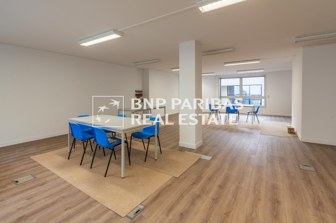 Bureau Boulogne-Billancourt 1238m² Location bureau Boulogne-Billancourt Hauts-de-Seine OLBUR2207459 8